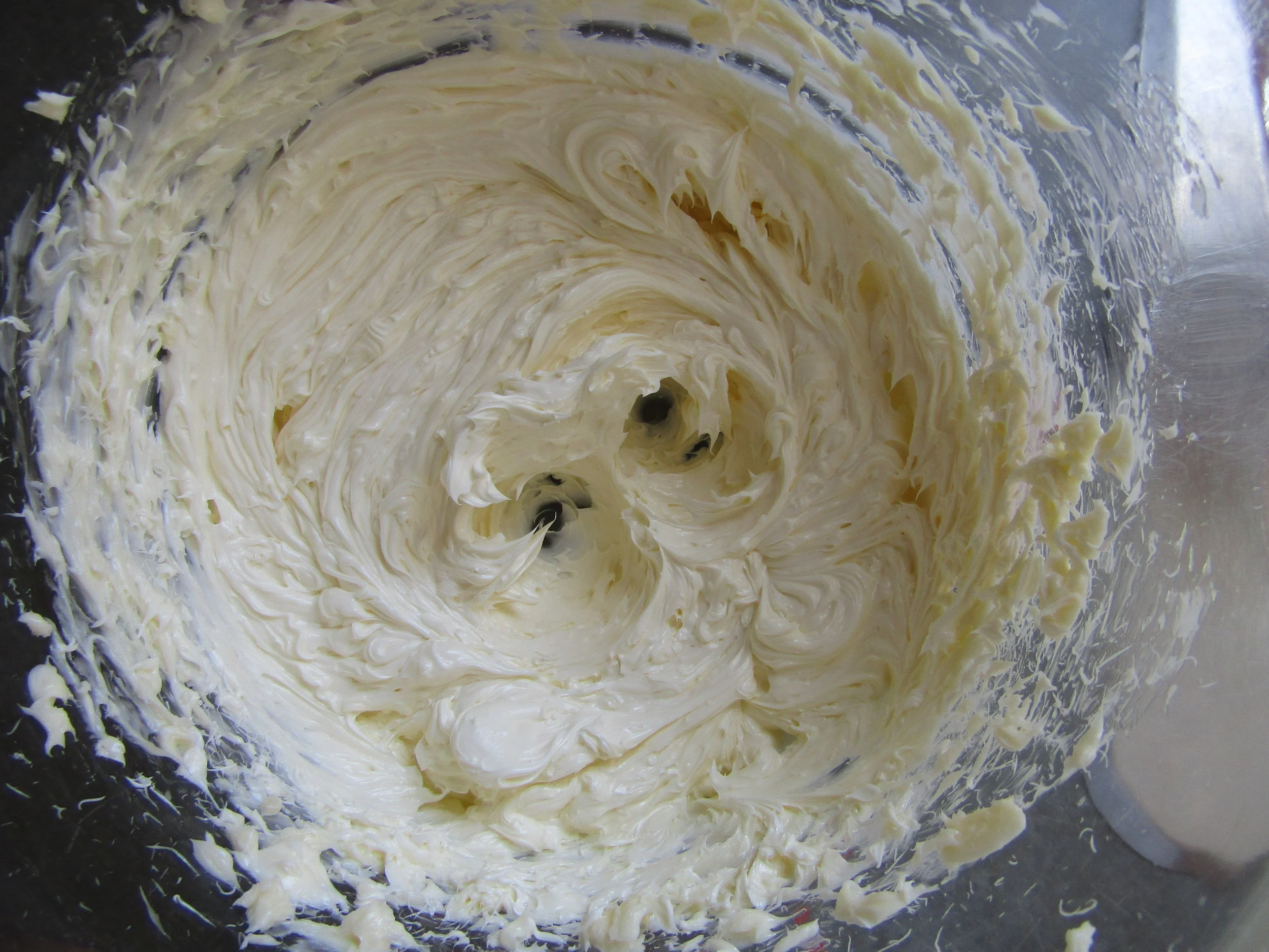 Glacage Creme Au Beurre Au Chocolat Je Suis Une Maman