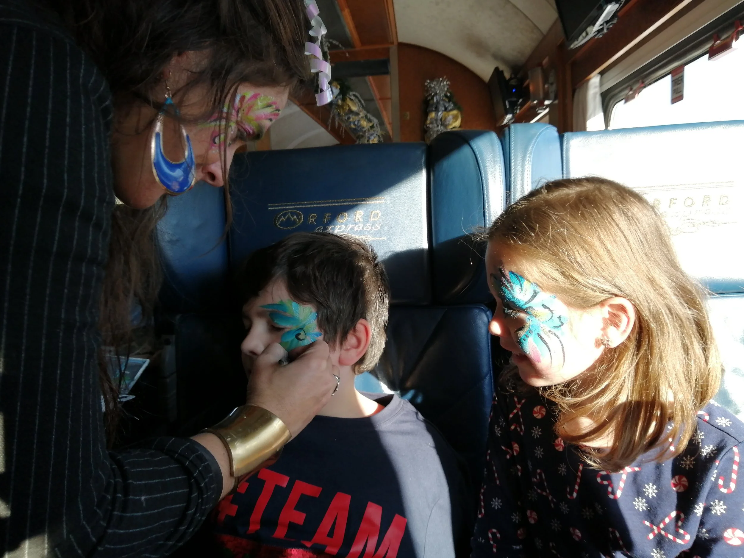 Orford-express-Noel-activité-enfant-wow-Bromont-Magog-Sherbrooke-magique-féérique