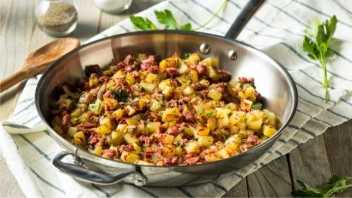 Top 10 Recettes Vide Frigo Je Suis Une Maman