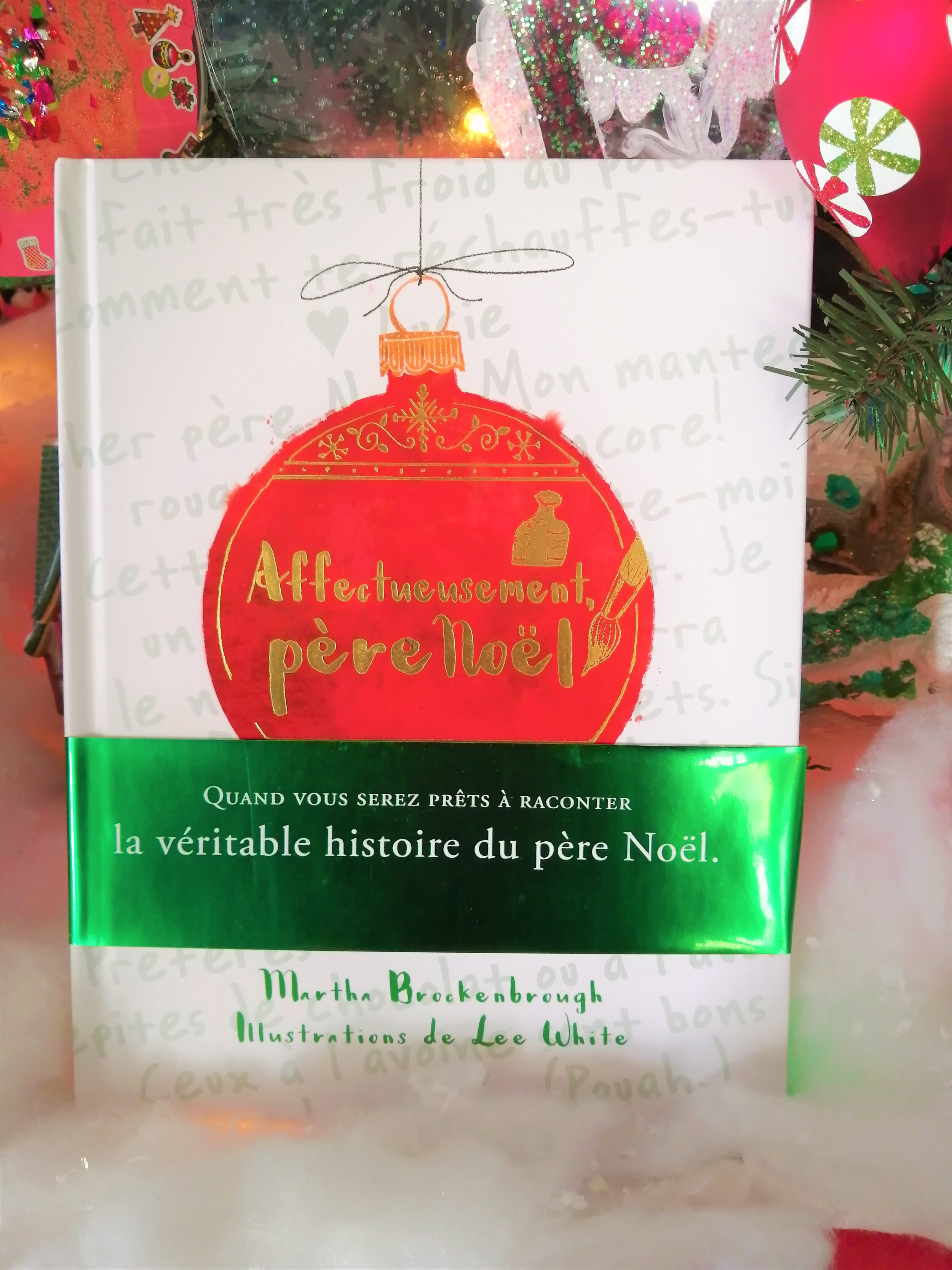 Près de la moitié des Français prêts à offrir un article de seconde main à  un proche pour Noël - PereLaFouine