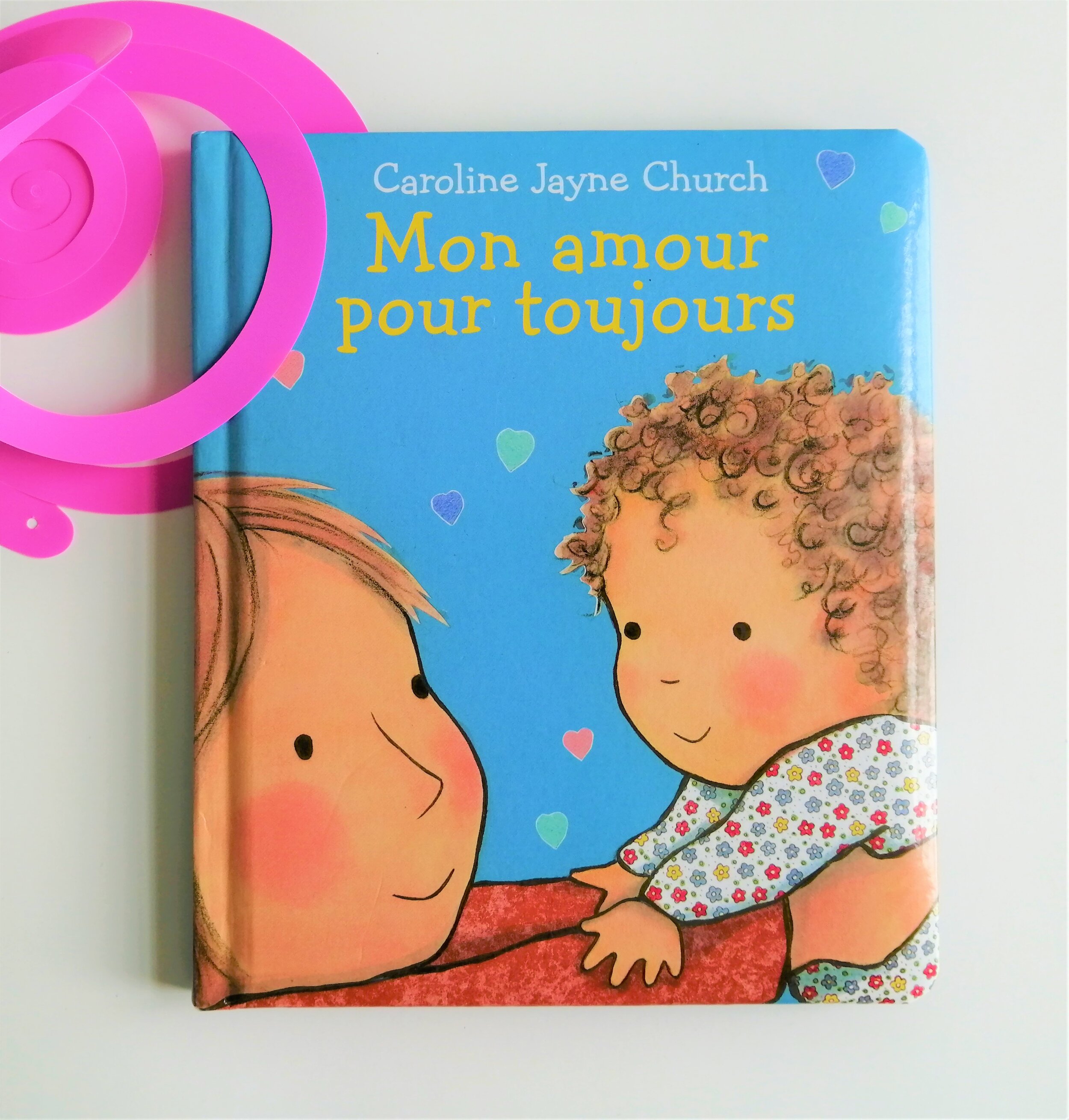 14 livres pour enfants à lire (ou à offrir!) pour la Saint-Valentin — Je  suis une maman