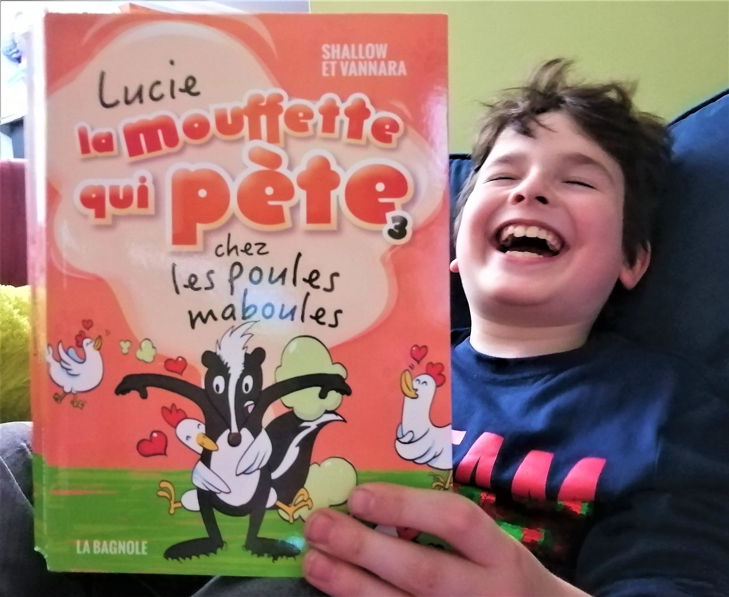 À la relâche, moi je lis! — Je suis une maman Blogue pour les femmes et les familles