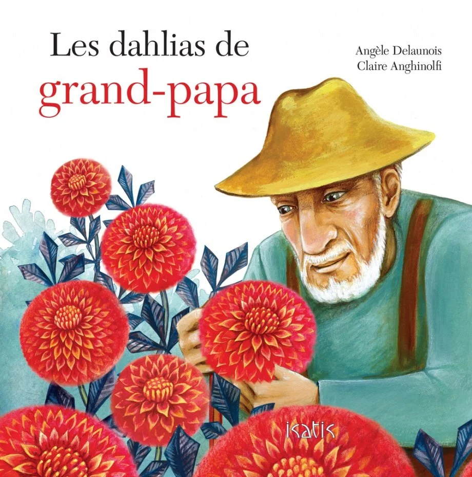 Des livres pour aborder la mort et le deuil avec les enfants — Je suis ...
