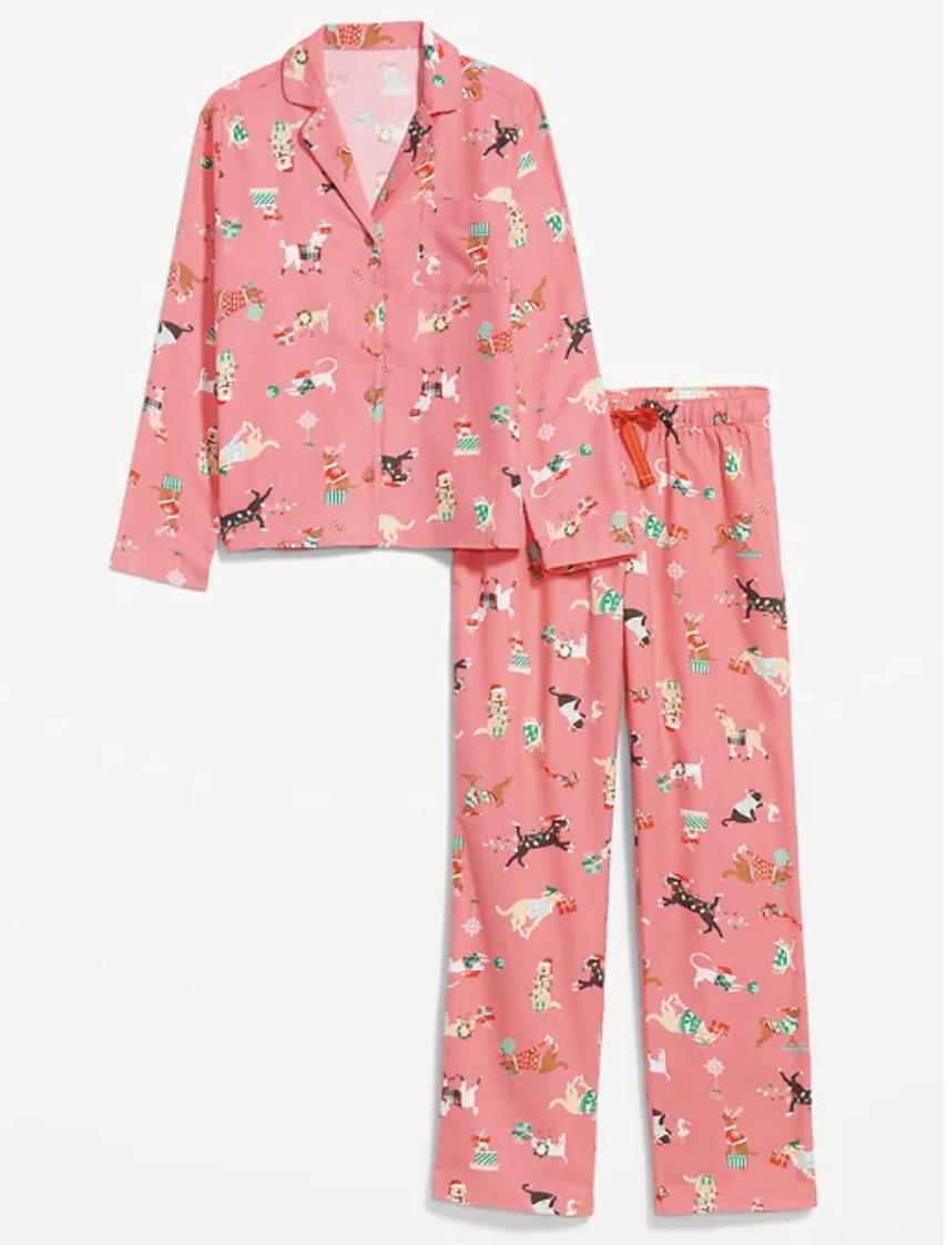 Pyjamas abordables pour Noël.png