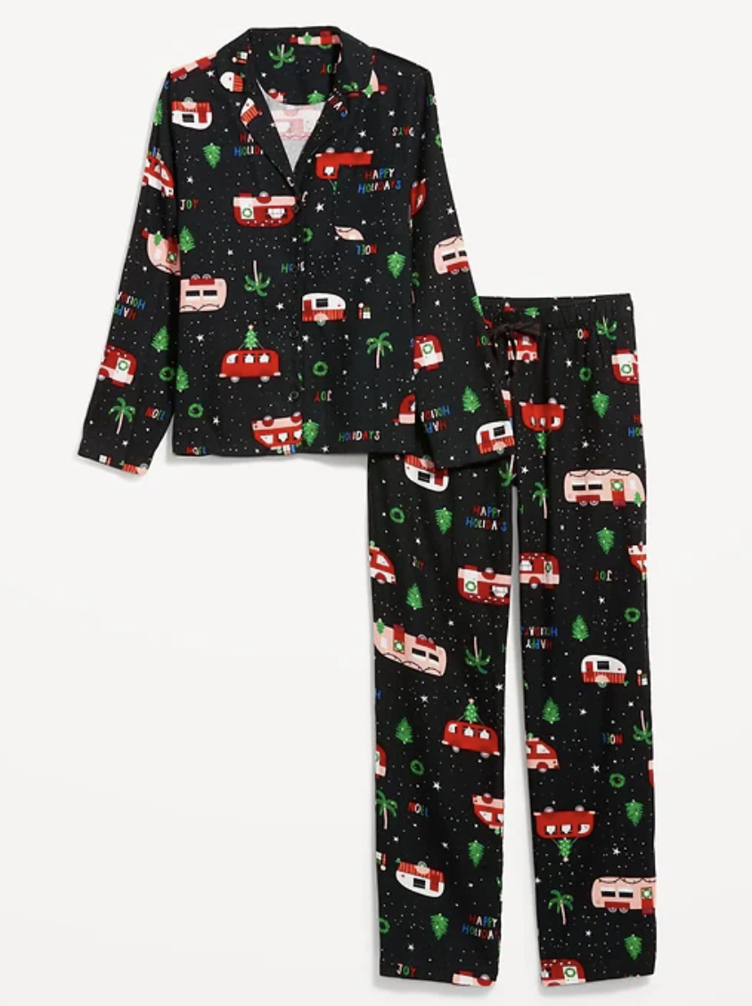 Pyjamas Old Navy à rabais.png