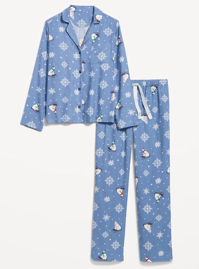 Pyjamas Old Navy Noël.png