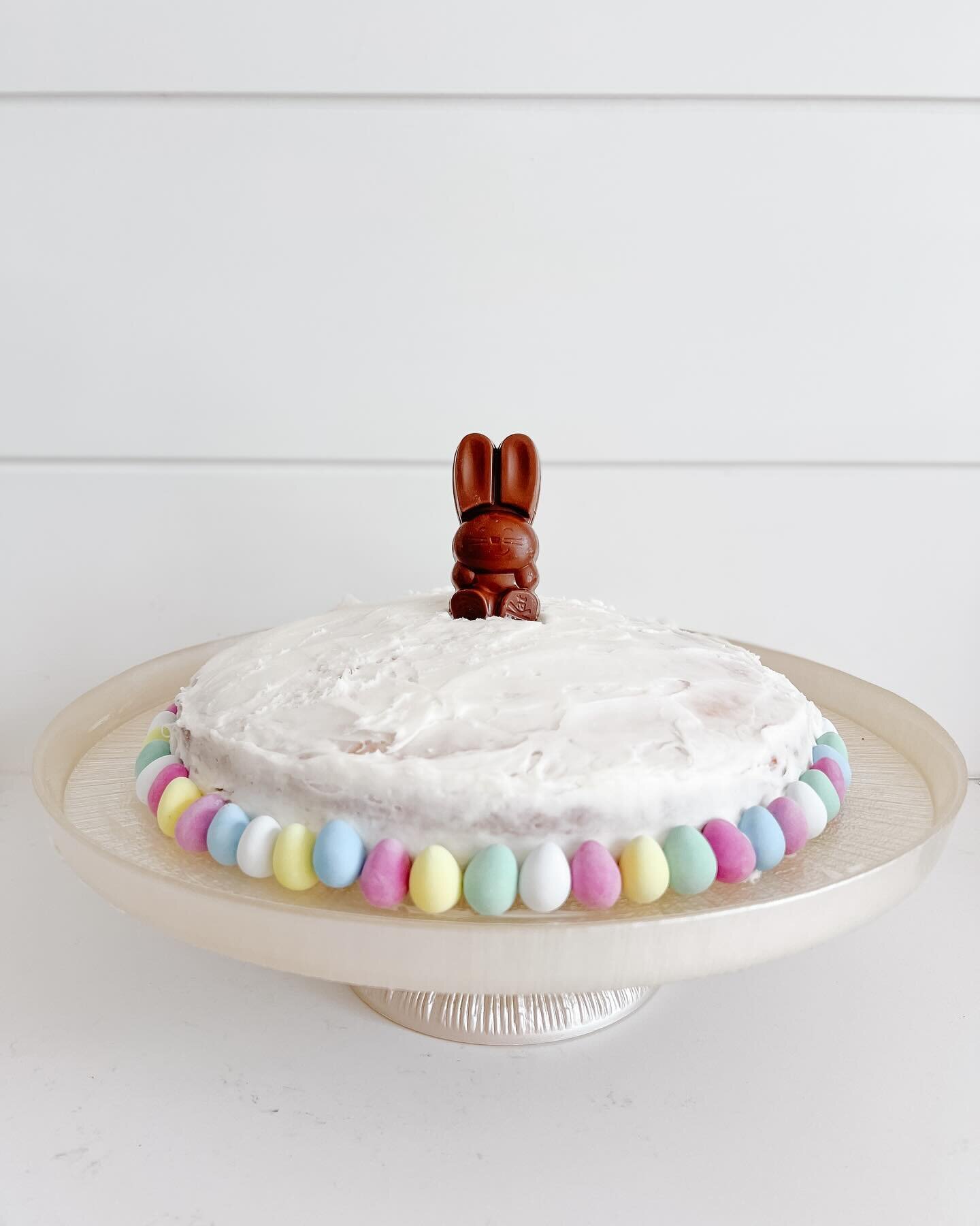 FYI - sur le blogue, il y a un dossier complet pour P&acirc;ques avec des bricolages, recettes et plein d&rsquo;id&eacute;es pour une chasse aux cocos! 🐰🐣
.
#blogue #p&acirc;ques #inspiration #famille