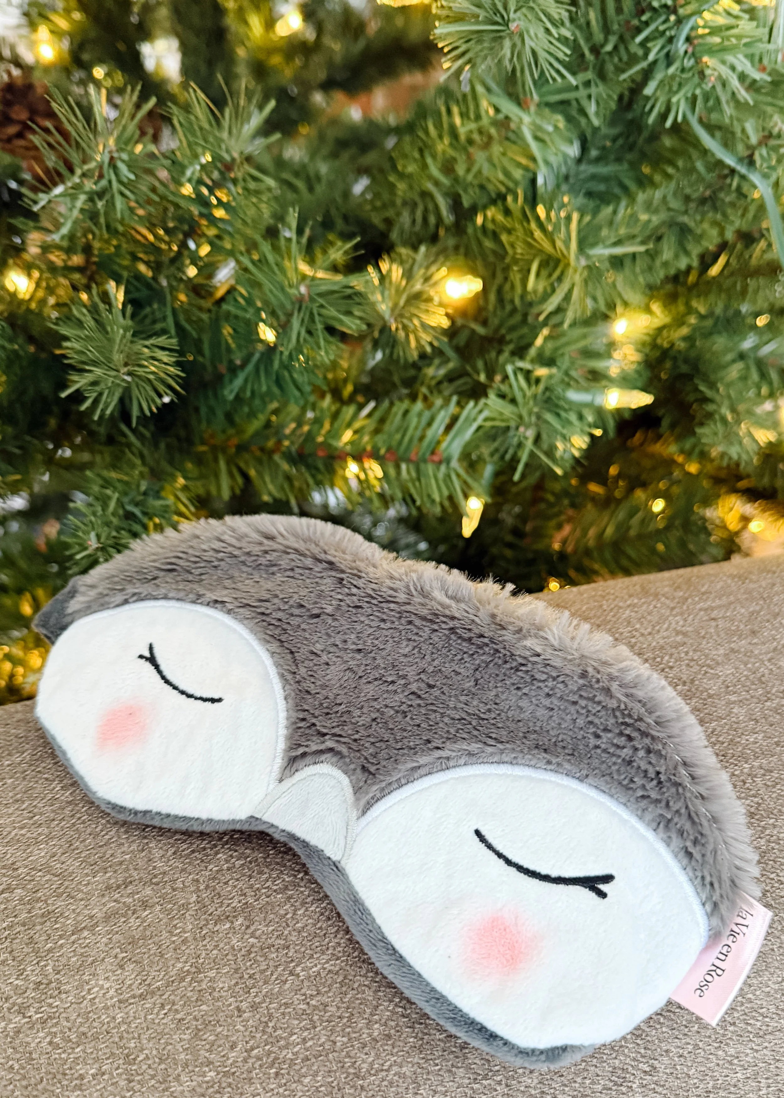 Idée-cadeau bas de Noël - La vie en Rose.JPG