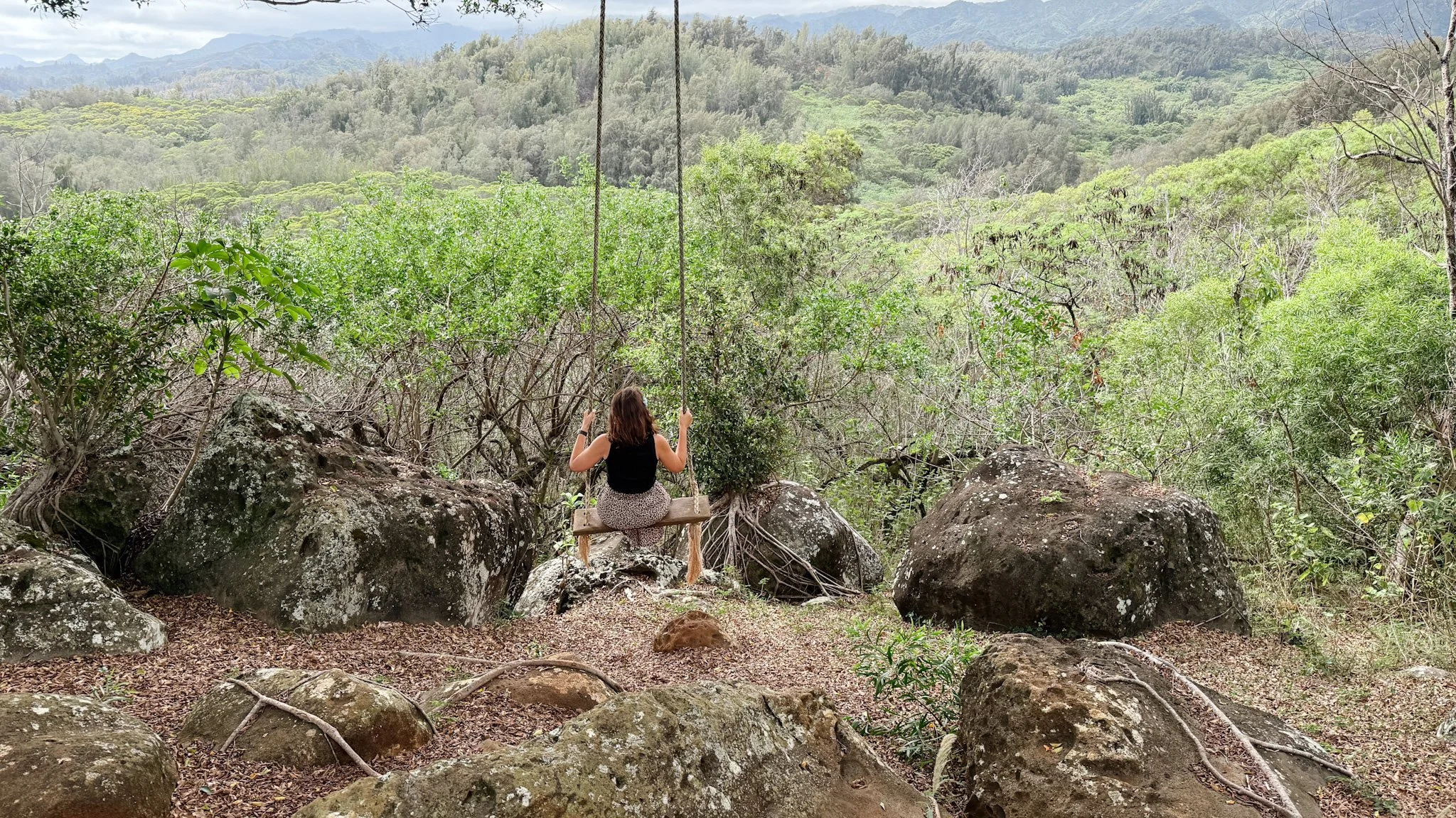 Les 30 derniers jours ont été un cadeau