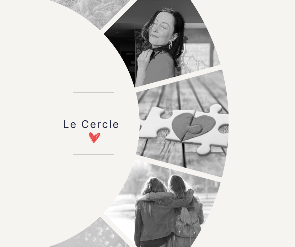 Le Cercle - revenir à soi