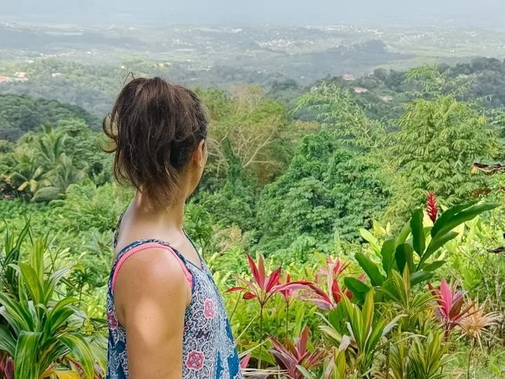 La Martinique : la France dans les Caraïbes, oui, oui !