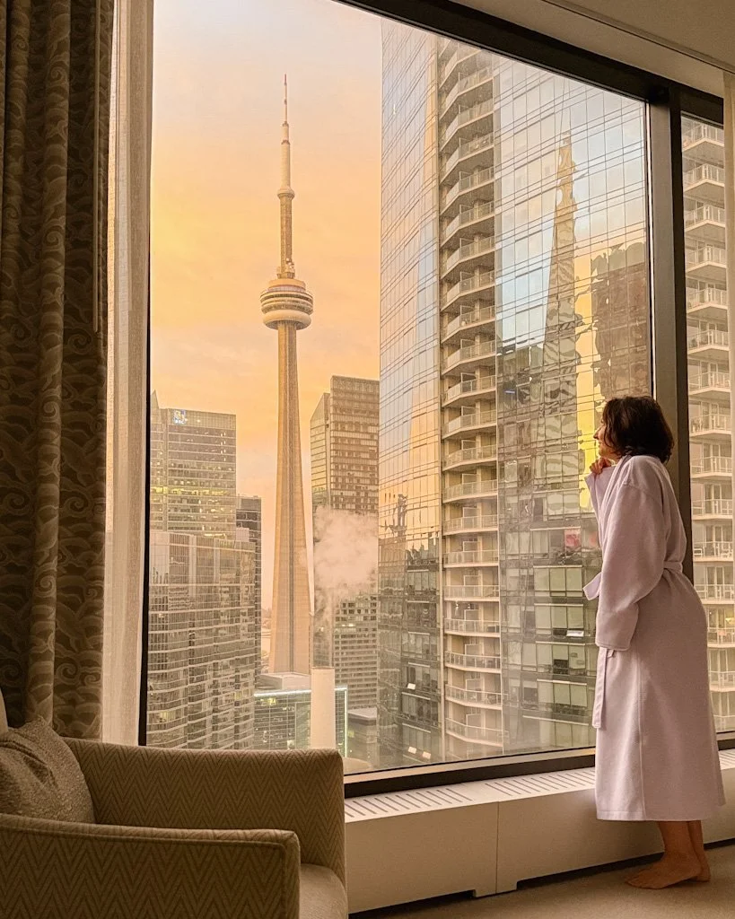 Chambre rénovée Hilton Toronto.jpg