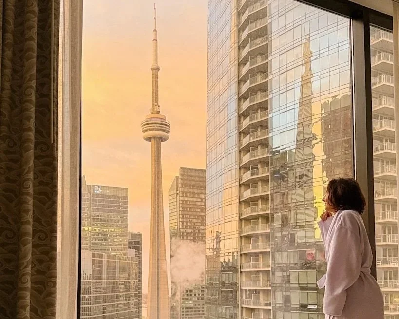 Séjour solo à Toronto : le workation dont je ne savais pas que j’avais besoin