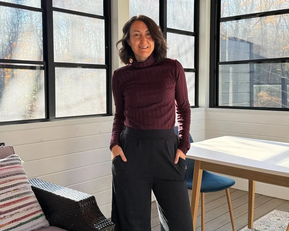 Mix and match : des looks automne-hiver avec la collection Gaïa &amp; Dubos