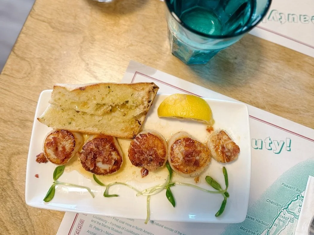 L’île du CapBreton (NouvelleÉcosse) les incontournables à