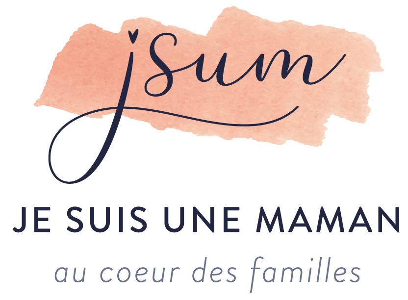 Je suis une maman