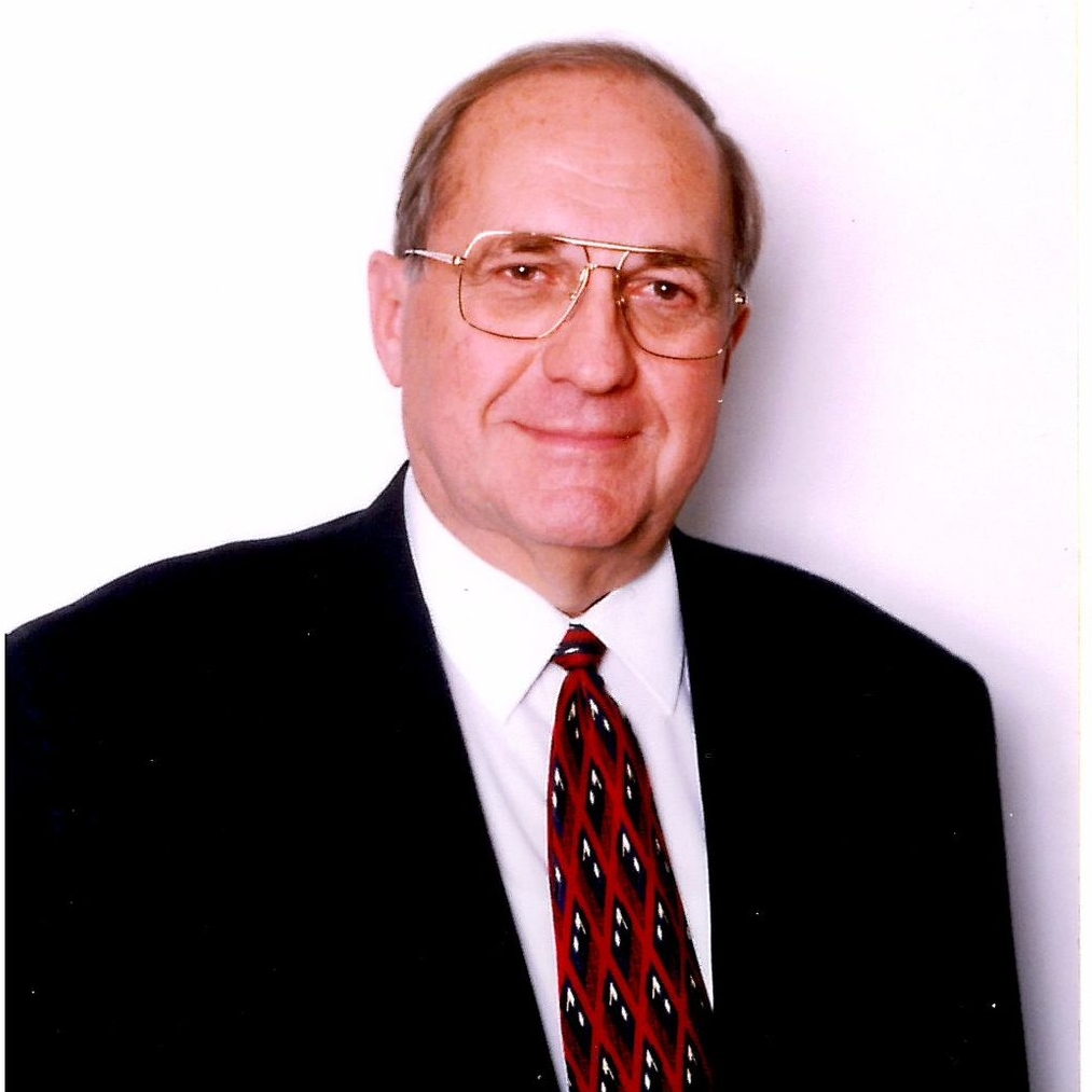  James G. Holleman, Jr. Member Since 1959