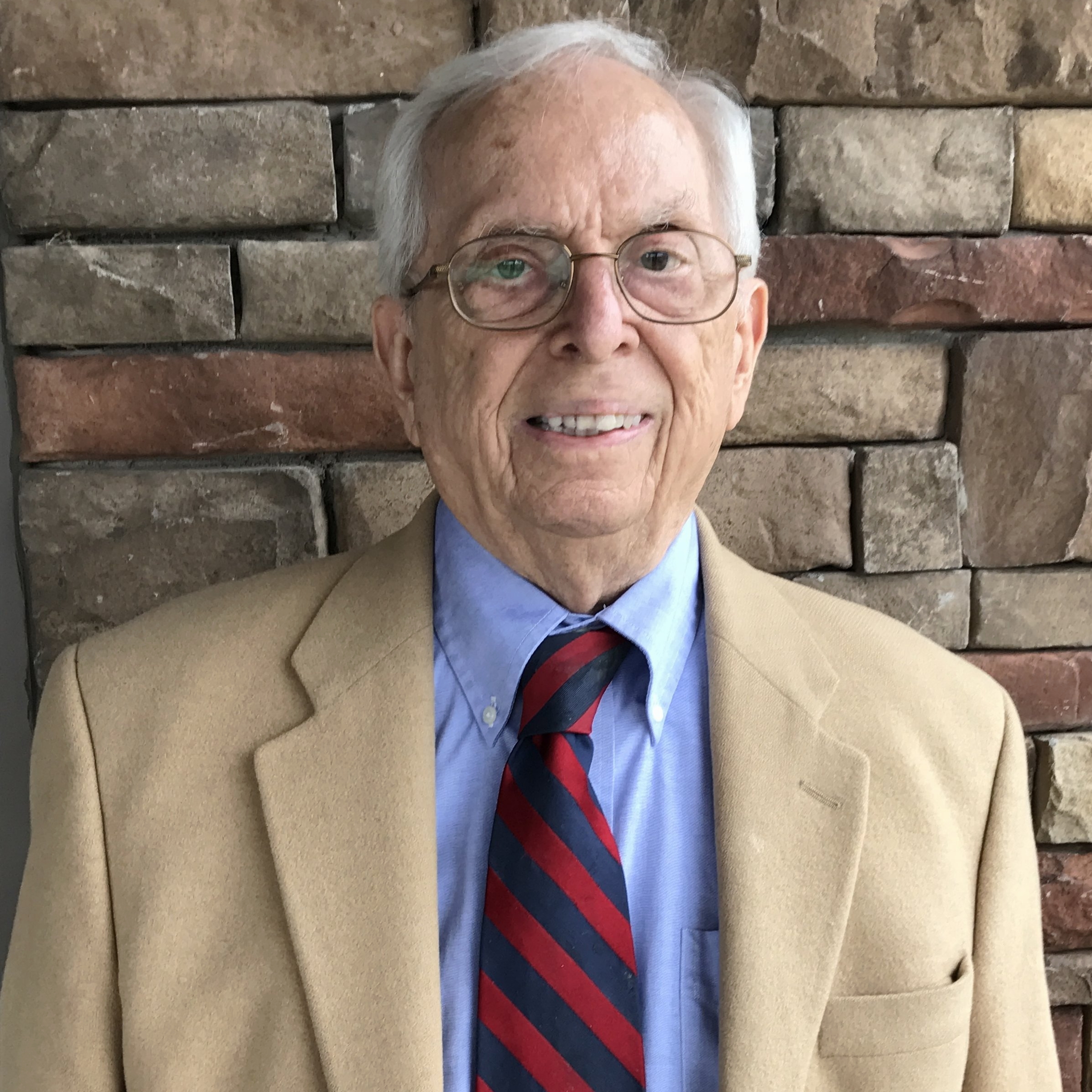  Frank G. Goodlett Member Since 1959