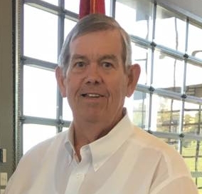  John M. Arrington Member Since 1976