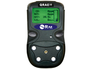 Ideal Calibrations - Gas Detector / Monitor Calibration