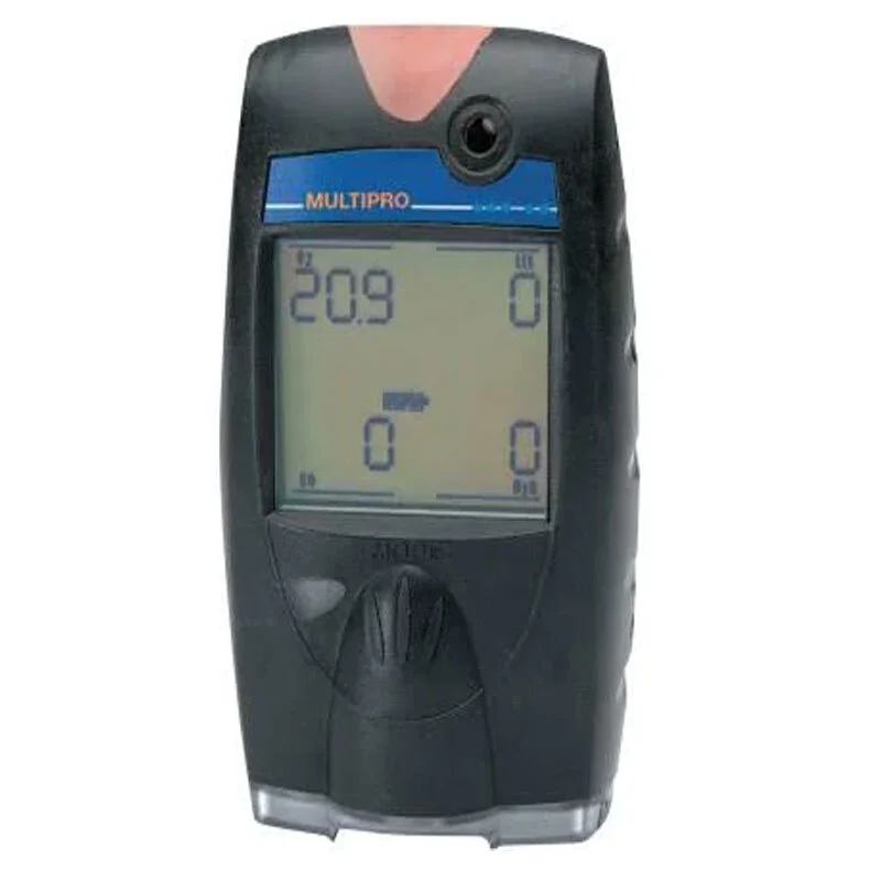 Ideal Calibrations Gas Detector / Monitor Calibration