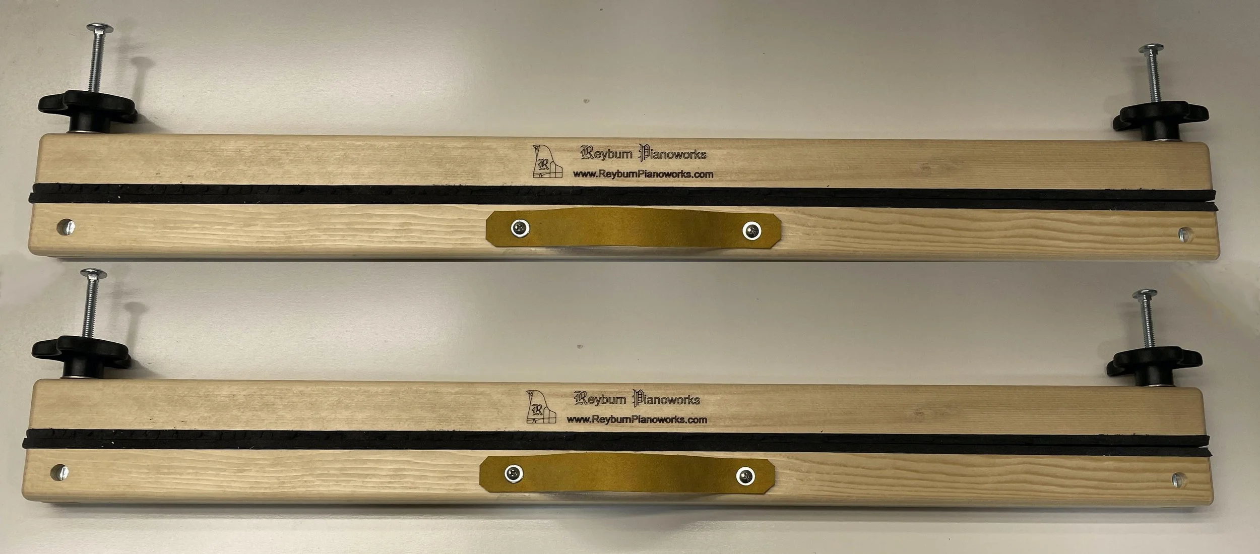 RPW Key Clamps 4.0