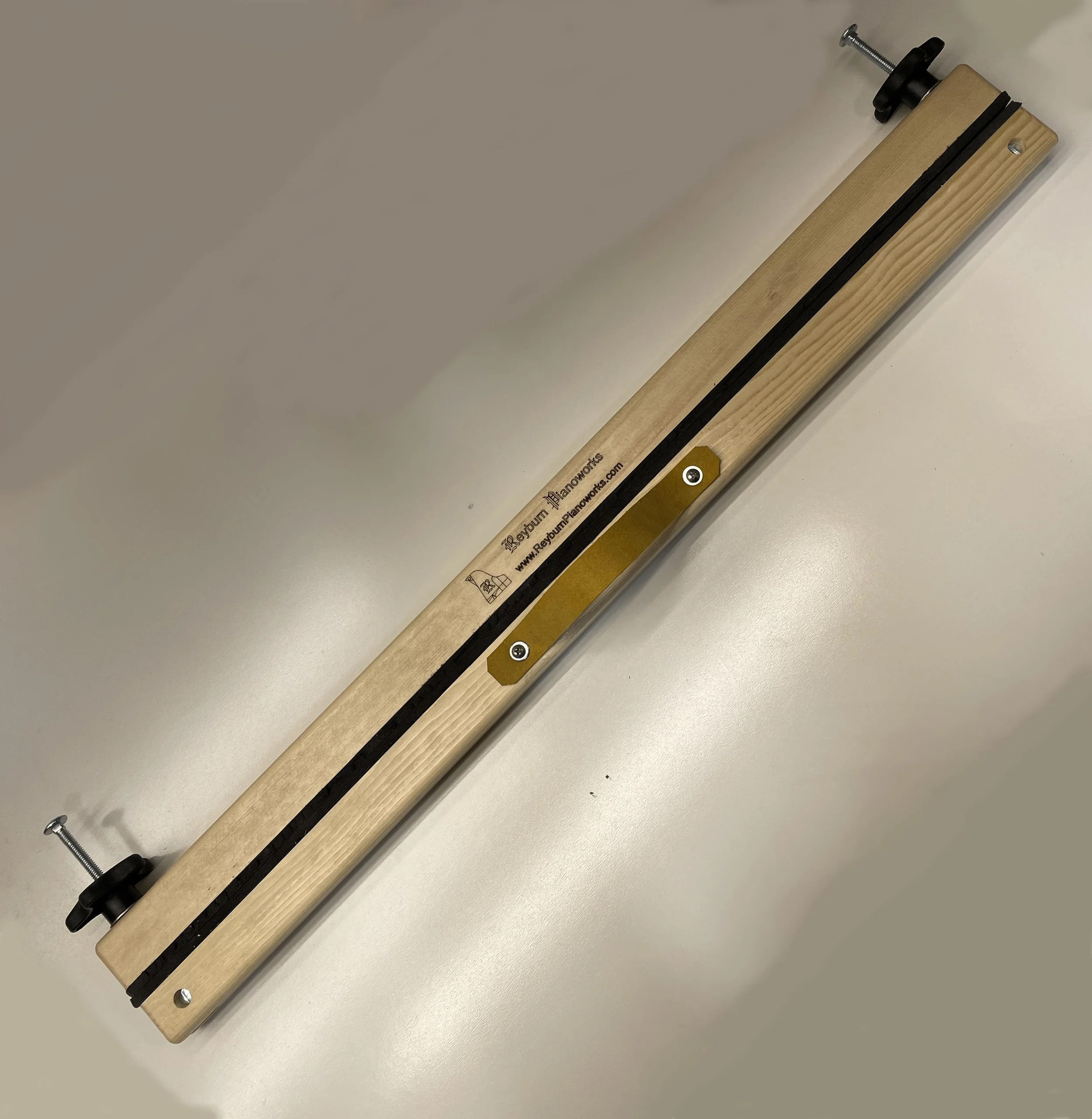 RPW Store - Reyburn Pianoworks