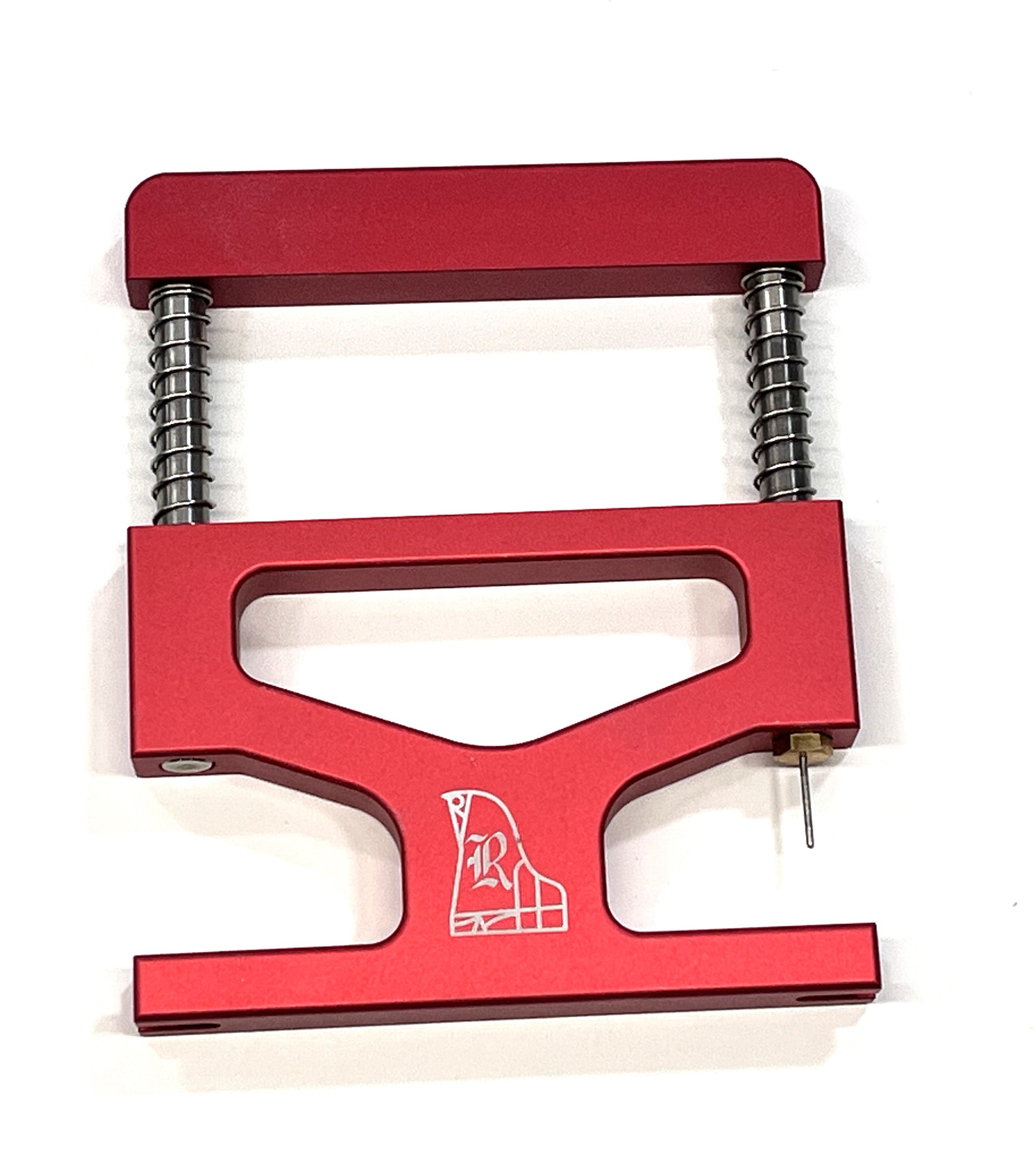 Center Pinning Tool