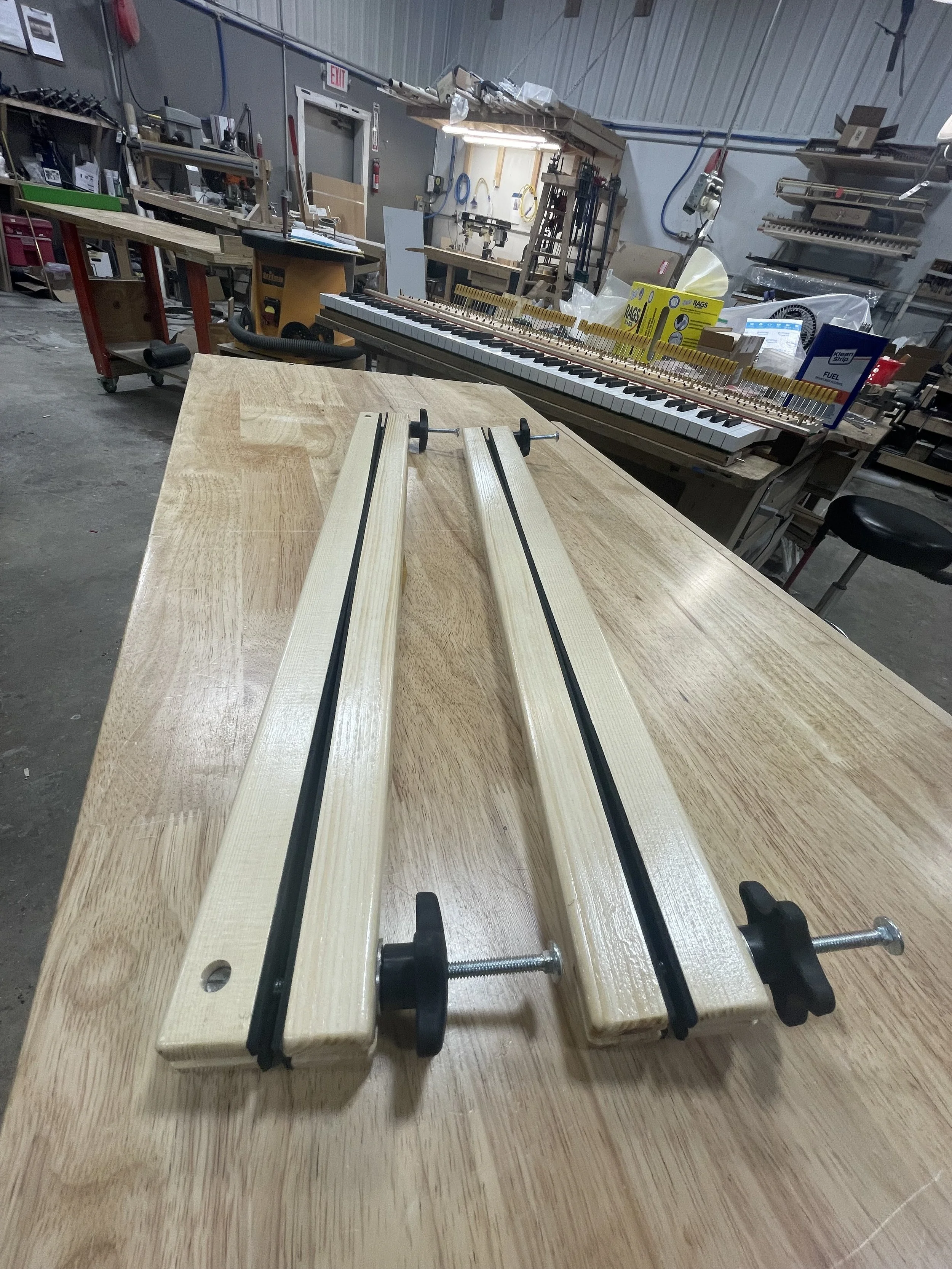 RPW Store - Reyburn Pianoworks
