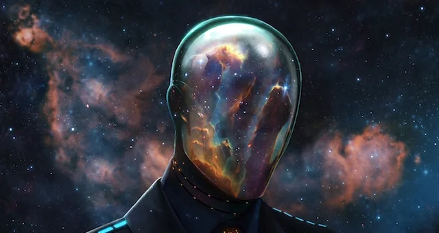 The Universe Is Mental | PART 1: Tuning In