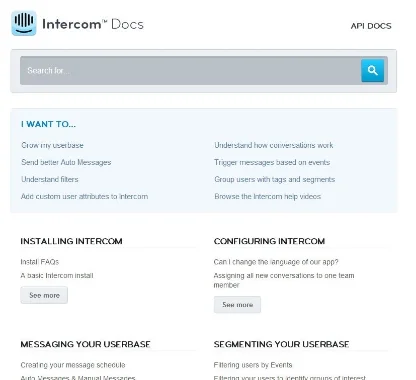 docs.intercom.io