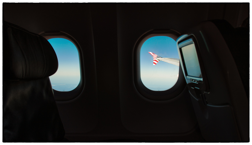 Virgin Wingtips