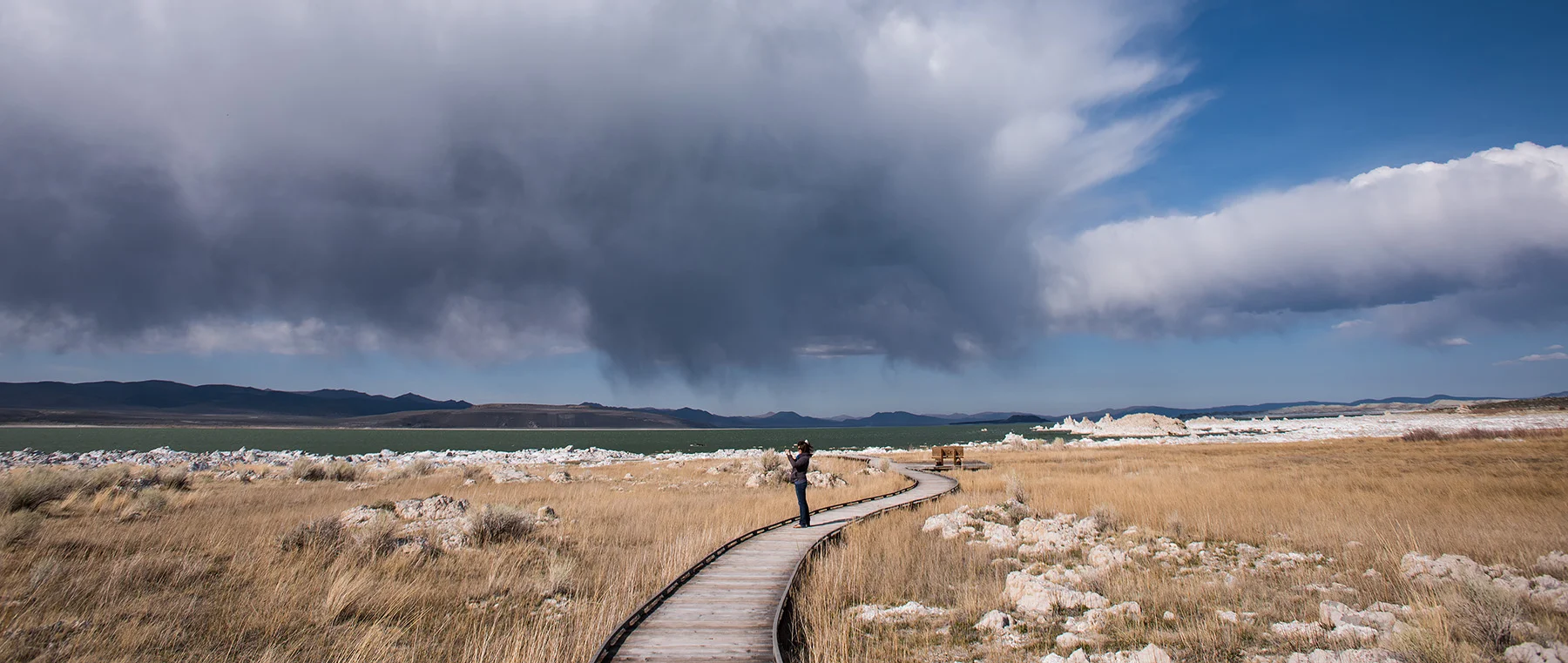 Weather line