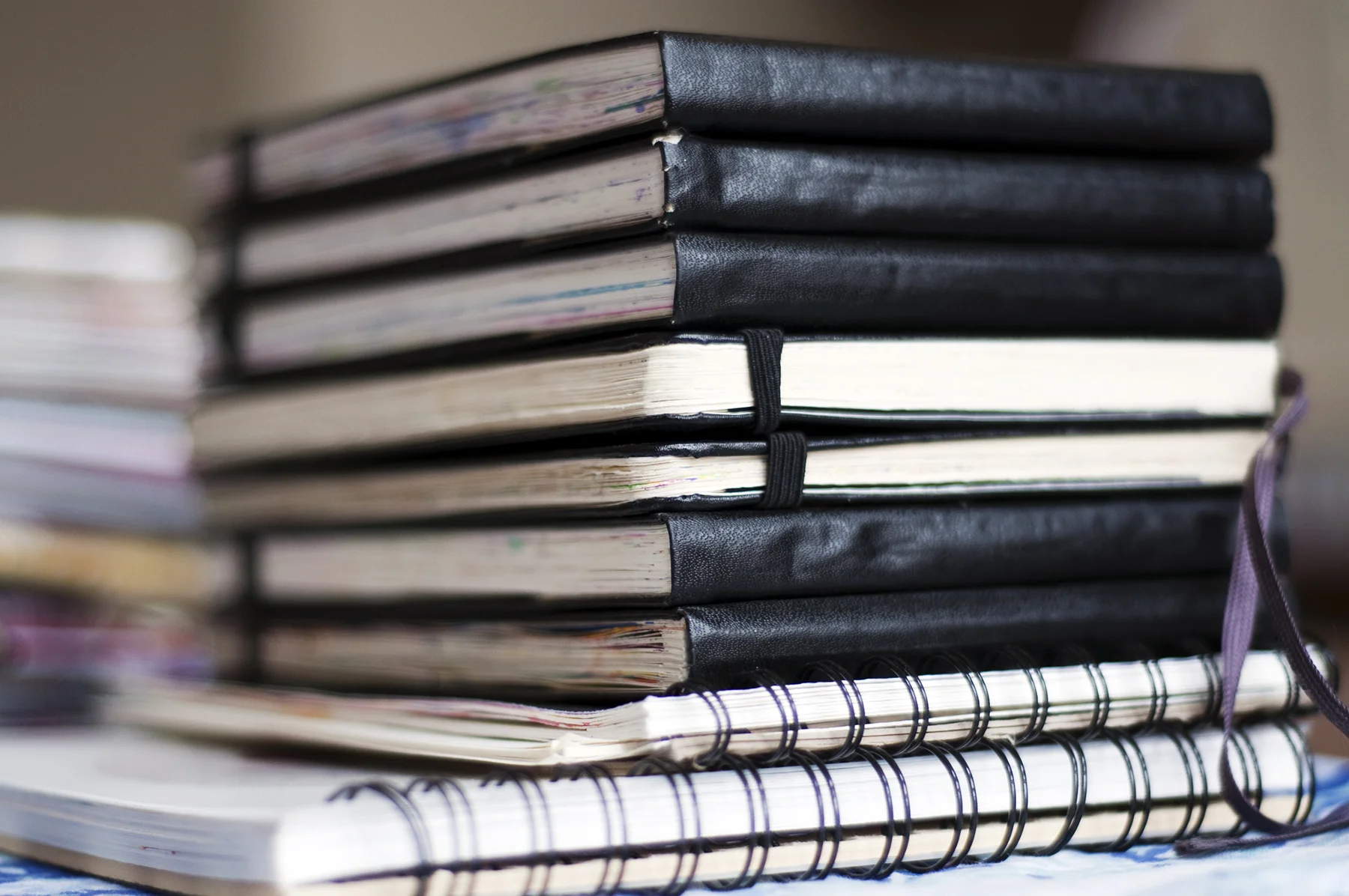 Journals by Tammy Garcia