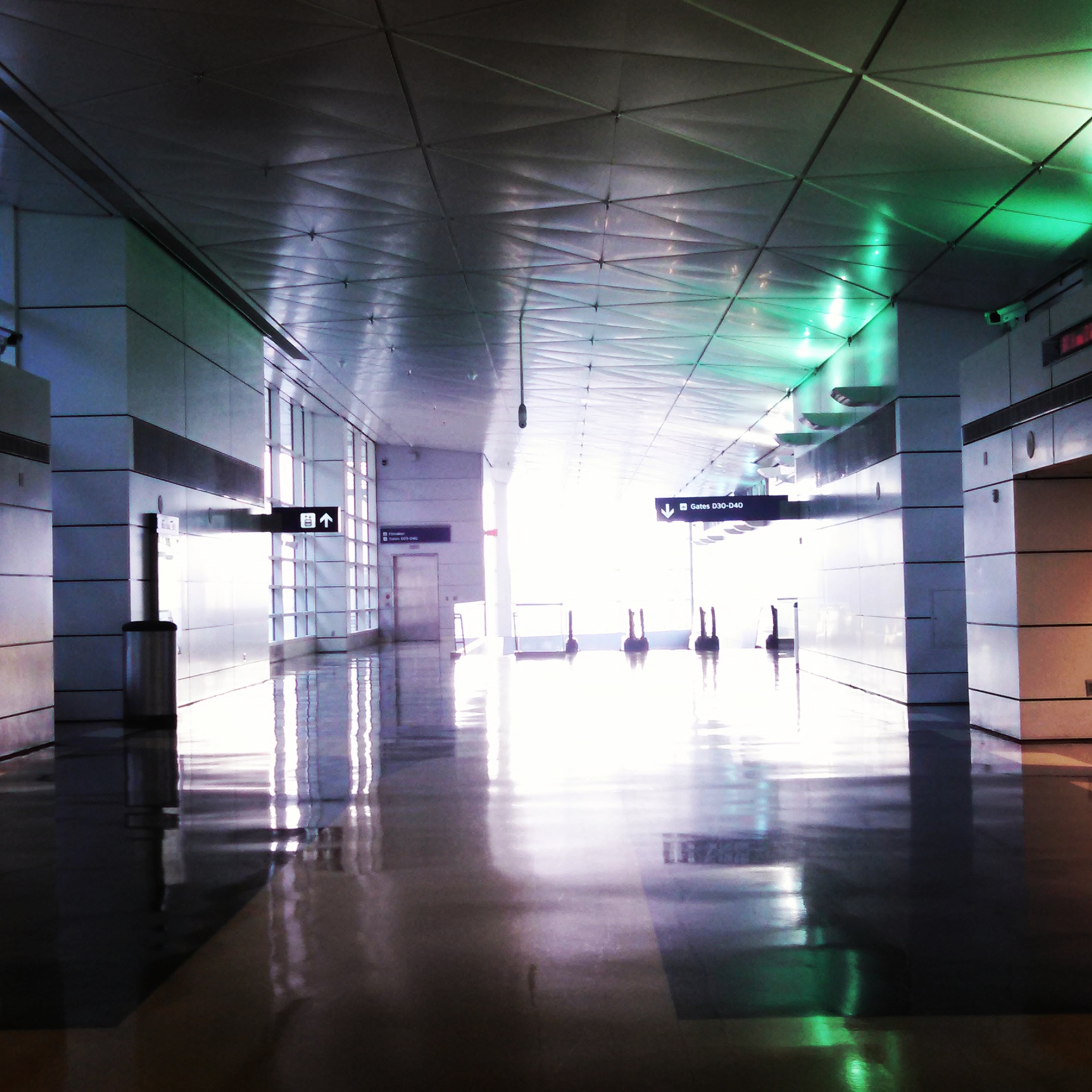 DFW Airport