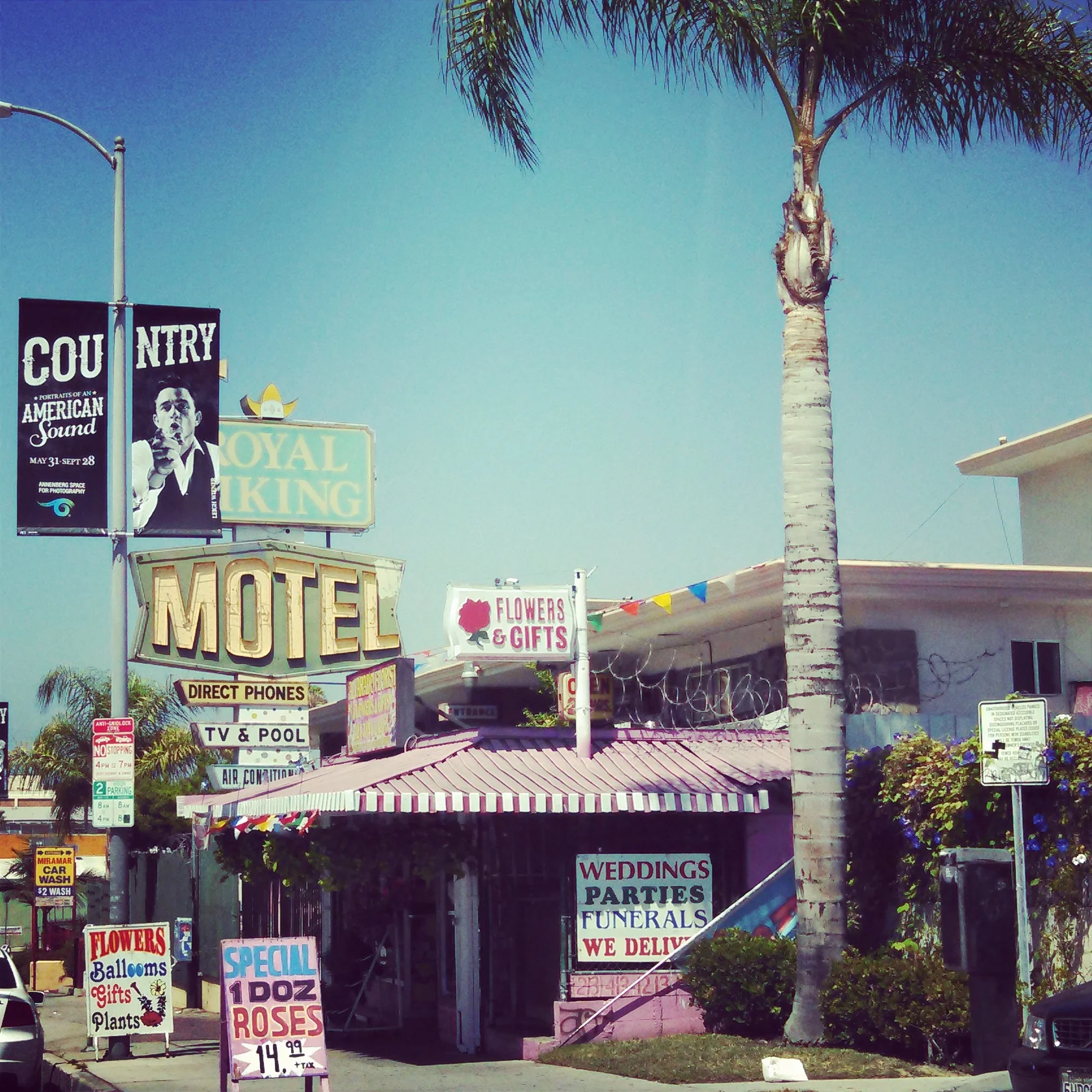 Los Angeles
