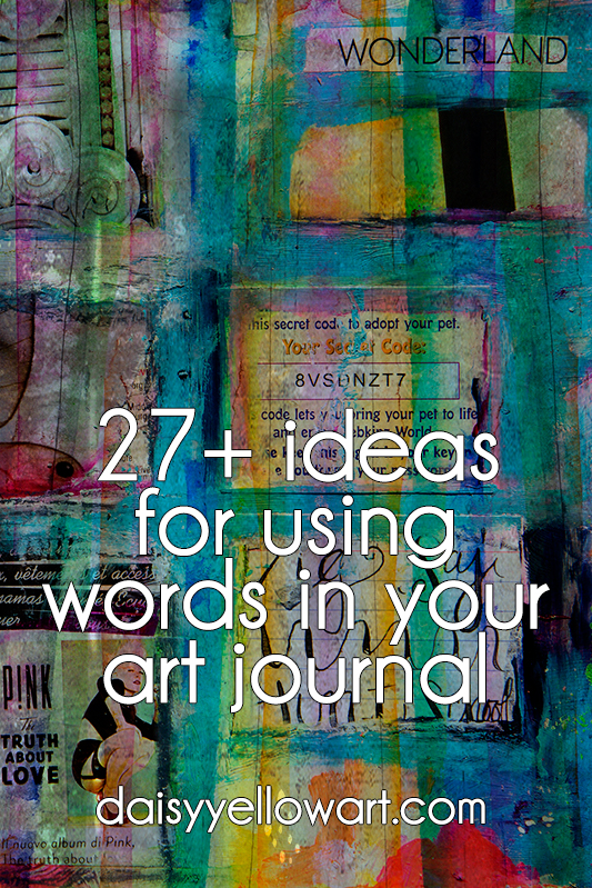 15 Stunning Art Journal Ideas  Art journal inspiration, Scrapbook journal,  Art journal