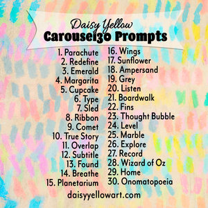 Carousel30 Prompt Index