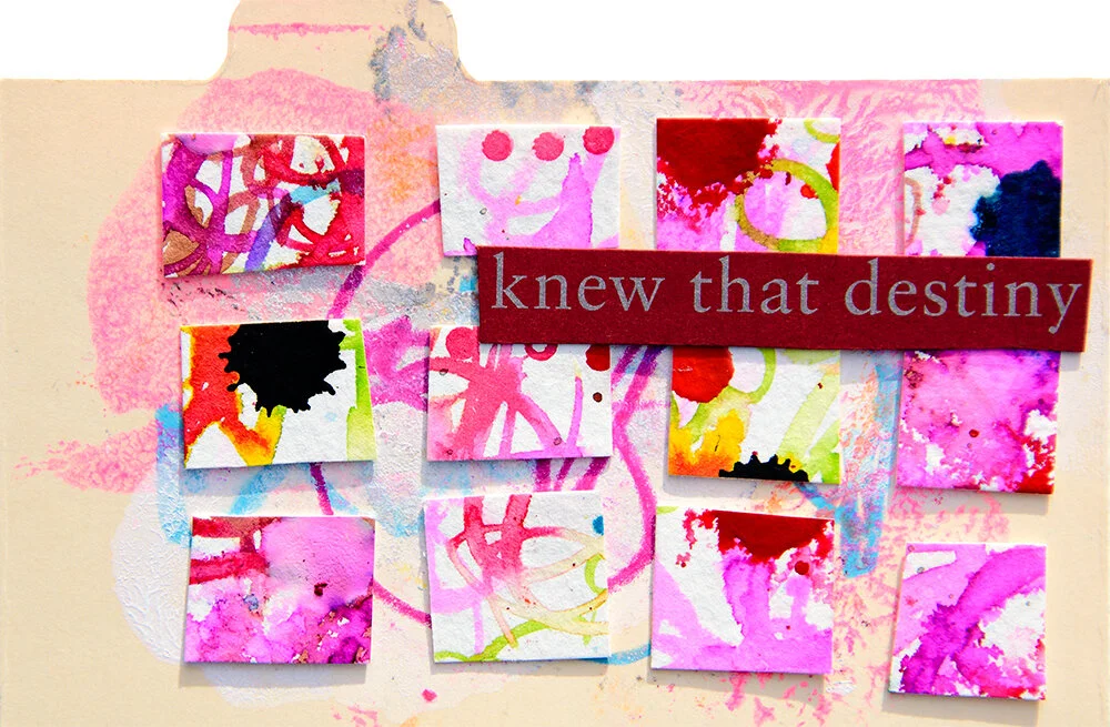 7 art journaling materials [and why I love them]