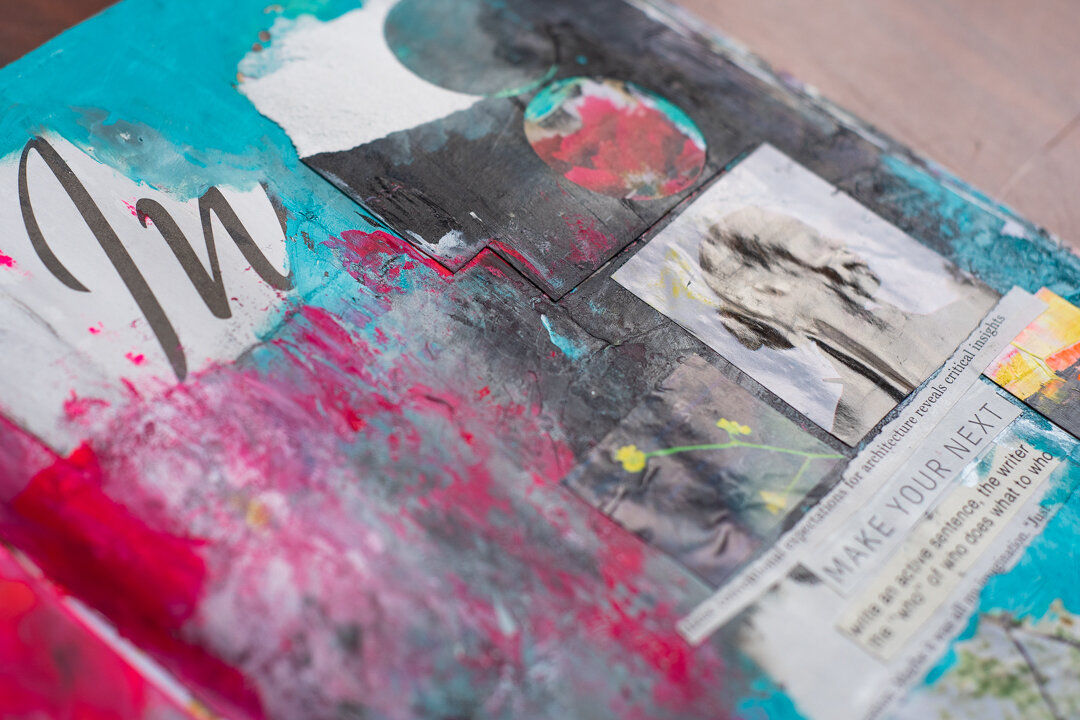 Our Favorite Mixed Media Art Journals Reviewed
