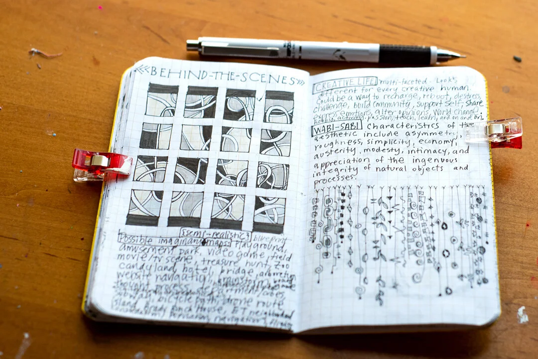 15 Tips to Improve Your Drawing Skills