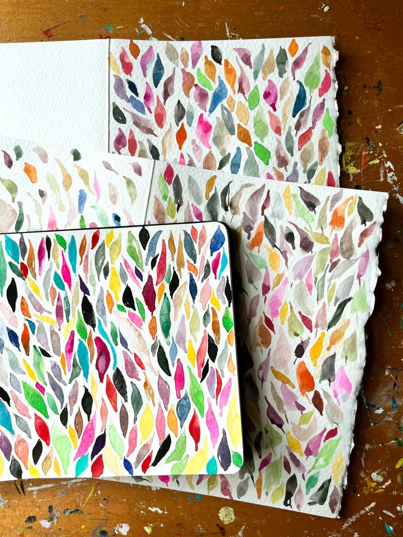 Creativity Challenge Tips 12+ Tips for Sticking With a Creative Challenge