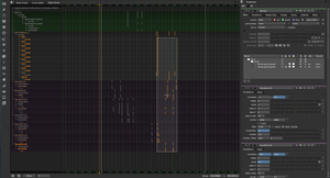 Node Sets in Nuke — You're Doing That Wrong