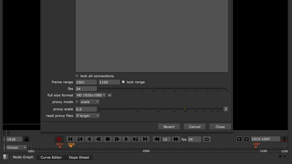 Automated Viewer Frame Handles in Nuke – Download Read the post here .