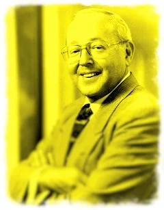 Seymour Merinsky a.k.a. "Sy Syms"