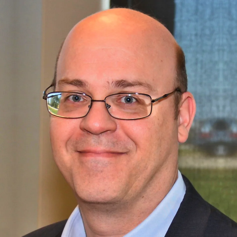 Richard Jurek , founder and curator: Jefferson Space Museum