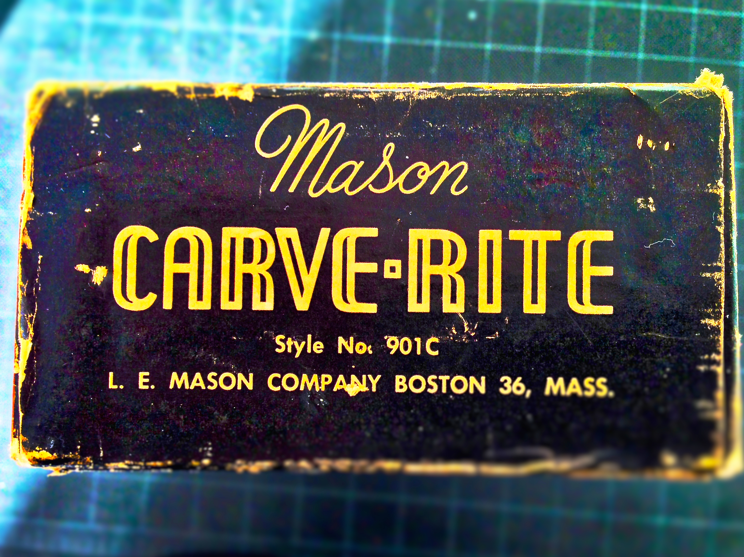 Box Side C.