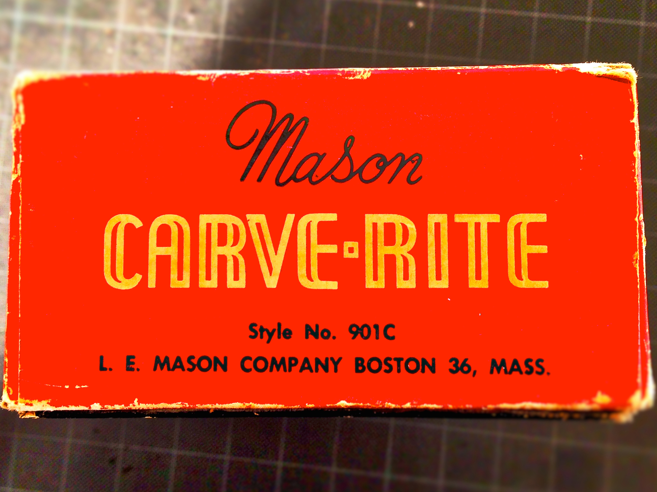 Box Side D.