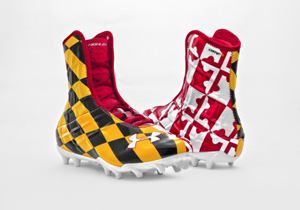 Cleats