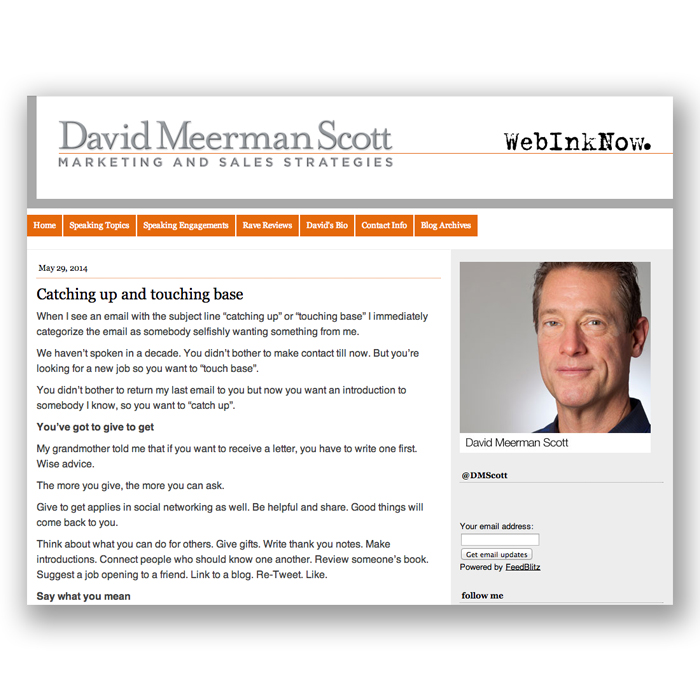 WebInkNow blog | 05.29.2014